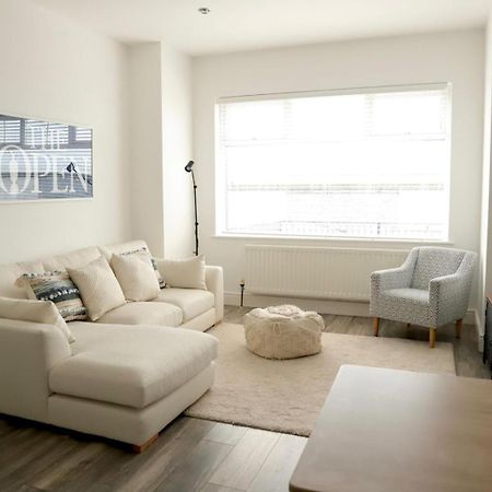 פורטראש The Padora Apartment מראה חיצוני תמונה