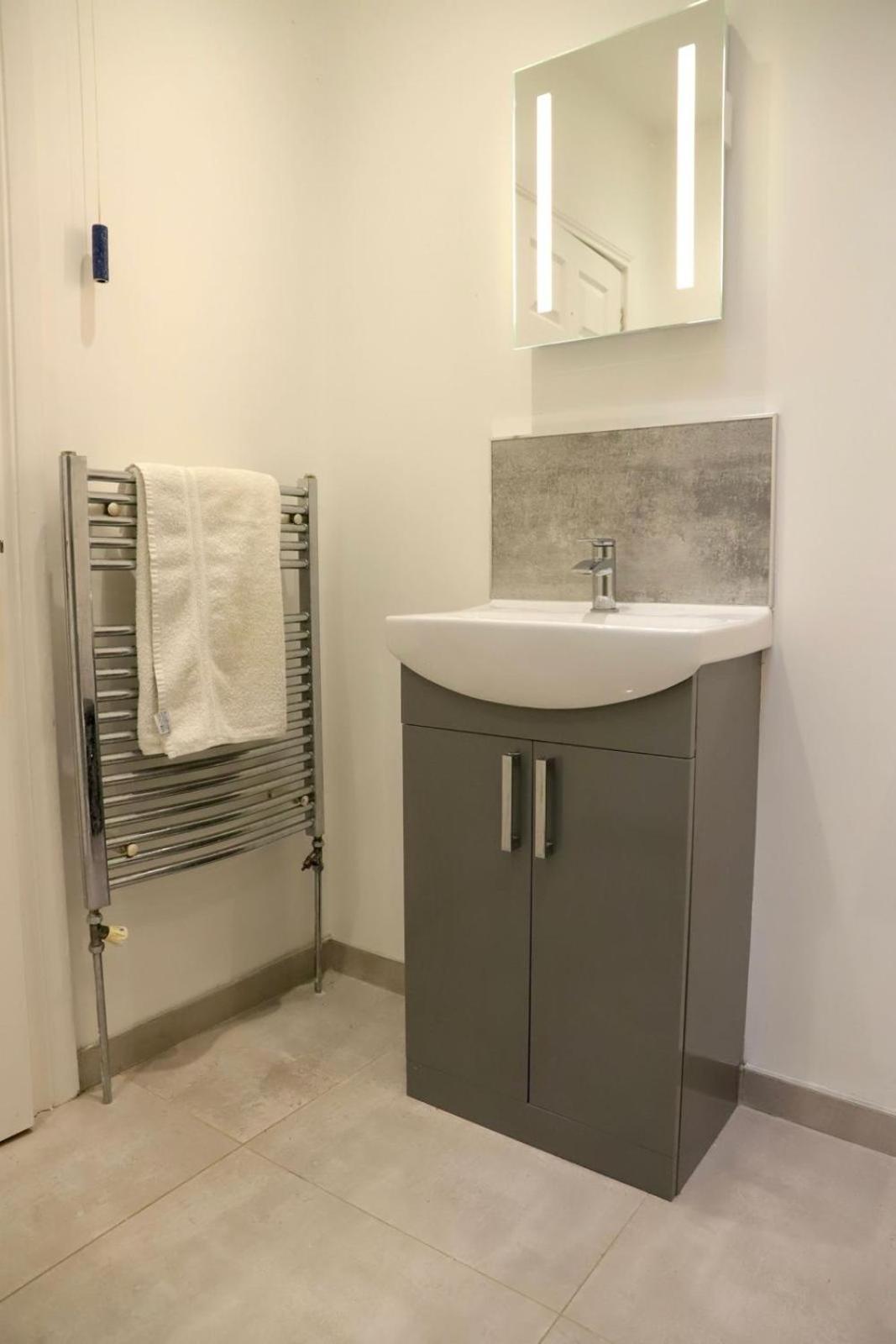 פורטראש The Padora Apartment מראה חיצוני תמונה