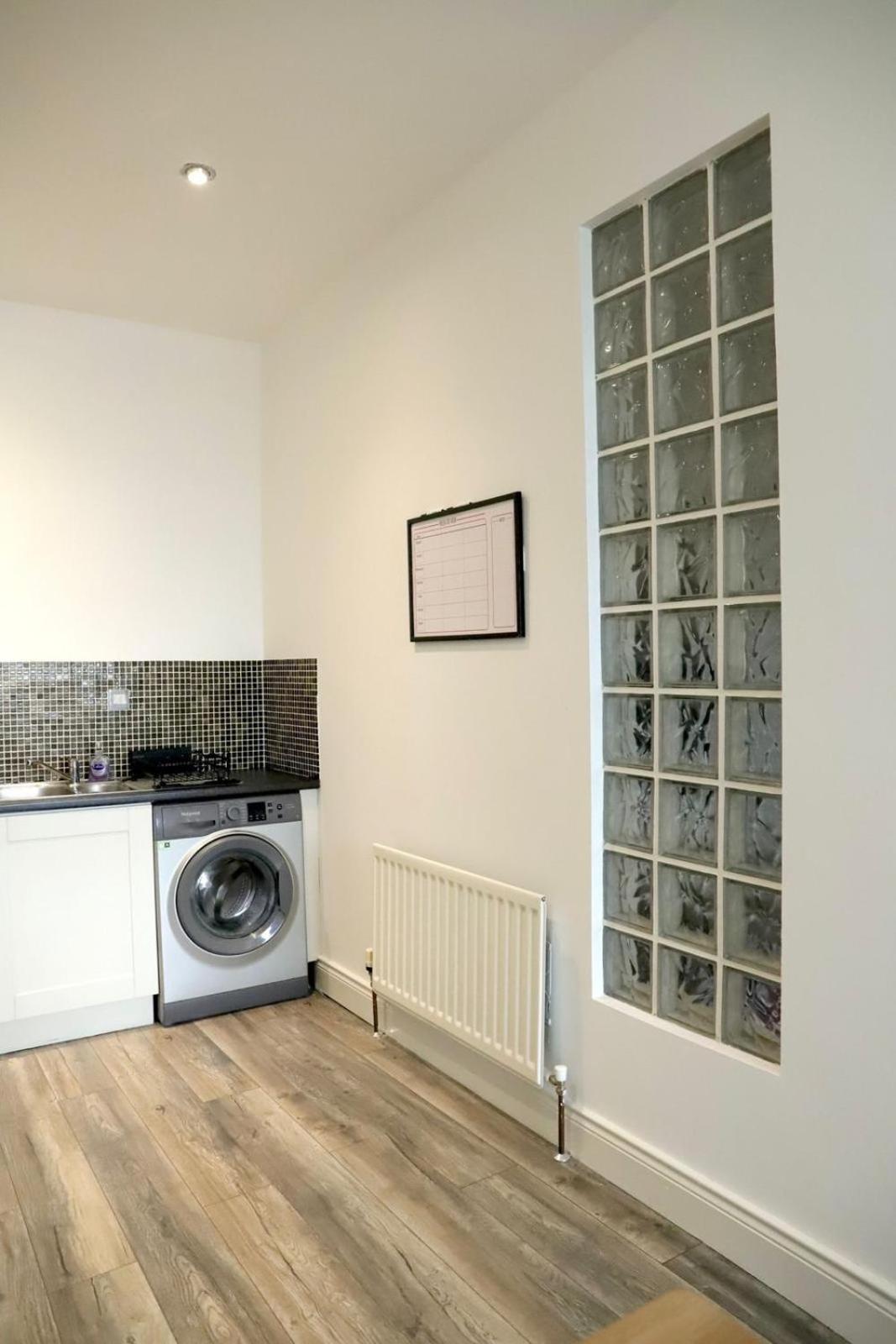 פורטראש The Padora Apartment מראה חיצוני תמונה