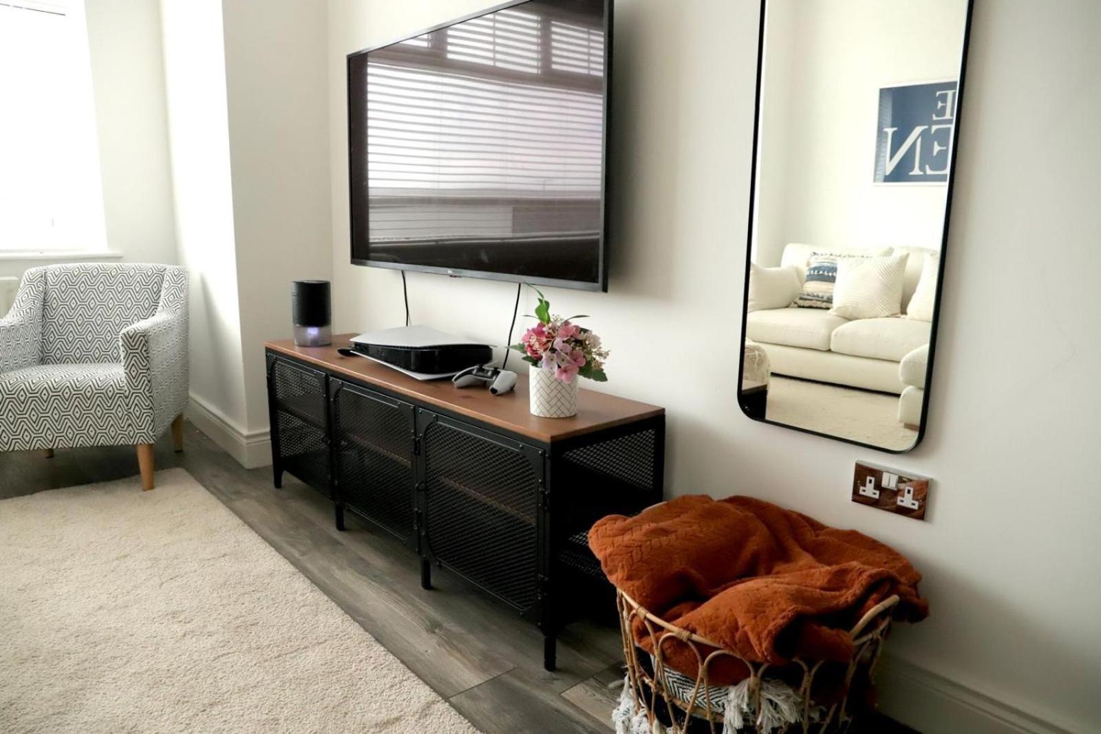 פורטראש The Padora Apartment מראה חיצוני תמונה