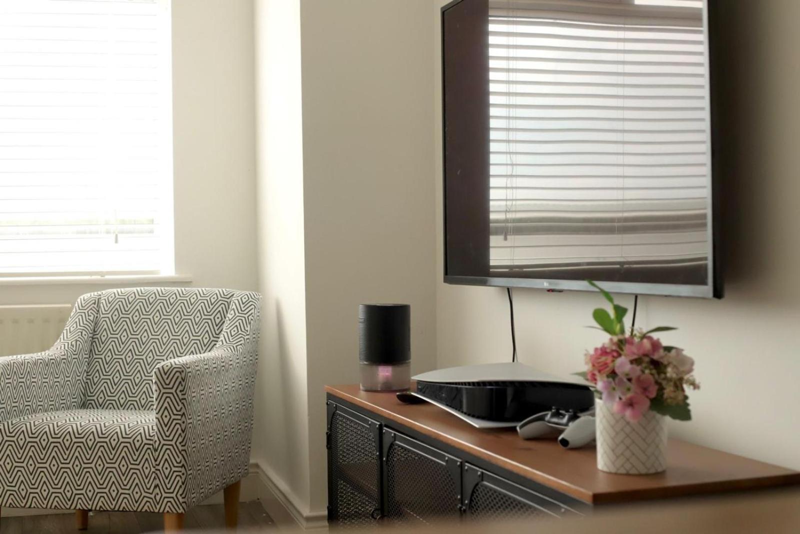 פורטראש The Padora Apartment מראה חיצוני תמונה