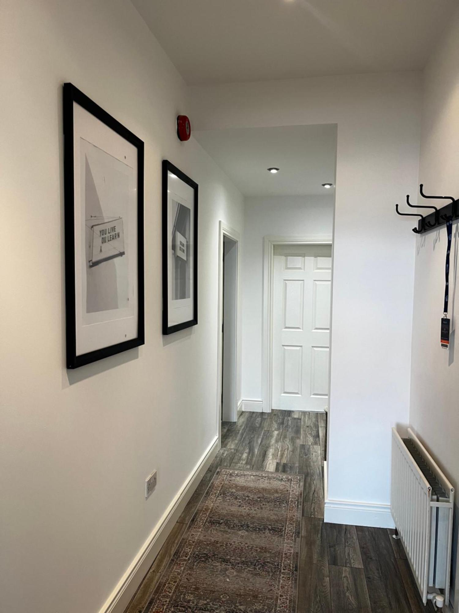 פורטראש The Padora Apartment מראה חיצוני תמונה