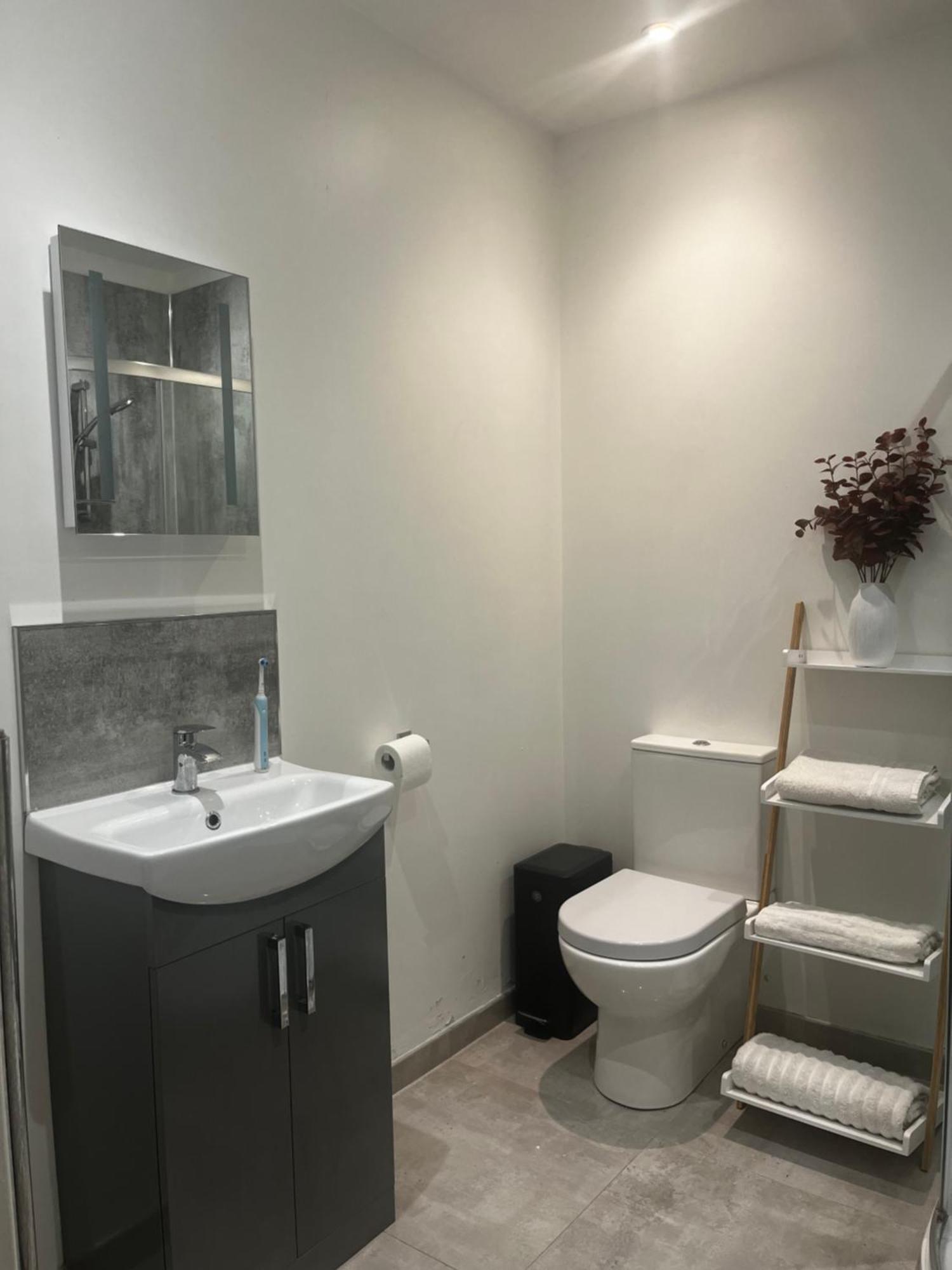 פורטראש The Padora Apartment מראה חיצוני תמונה