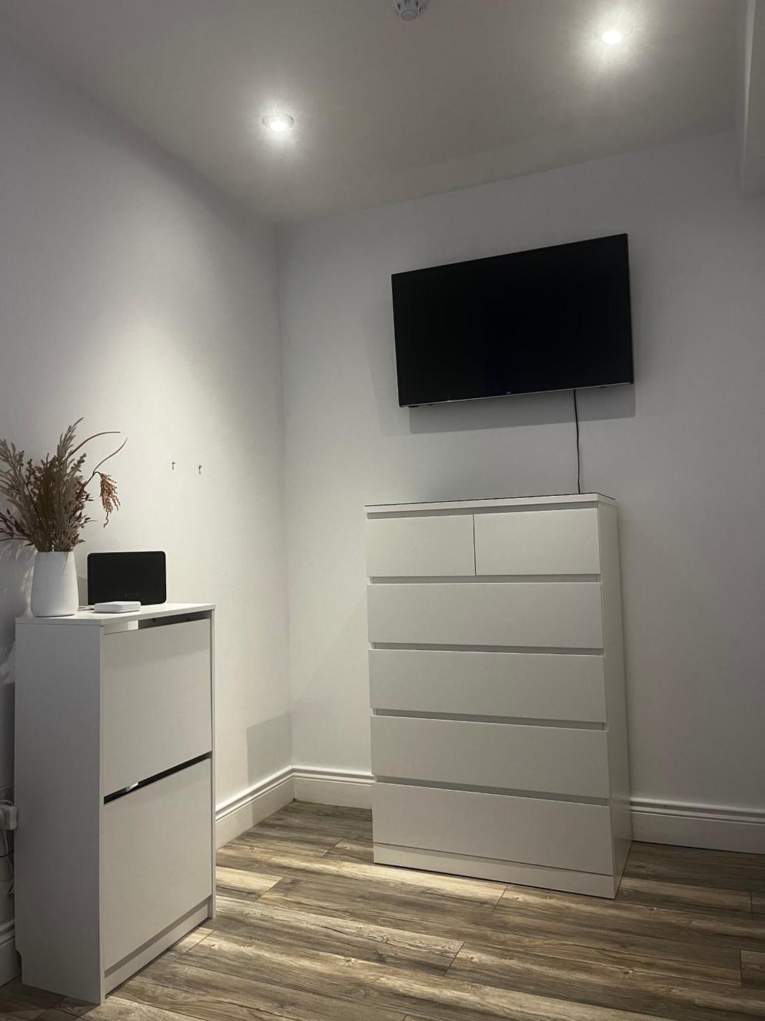 פורטראש The Padora Apartment מראה חיצוני תמונה