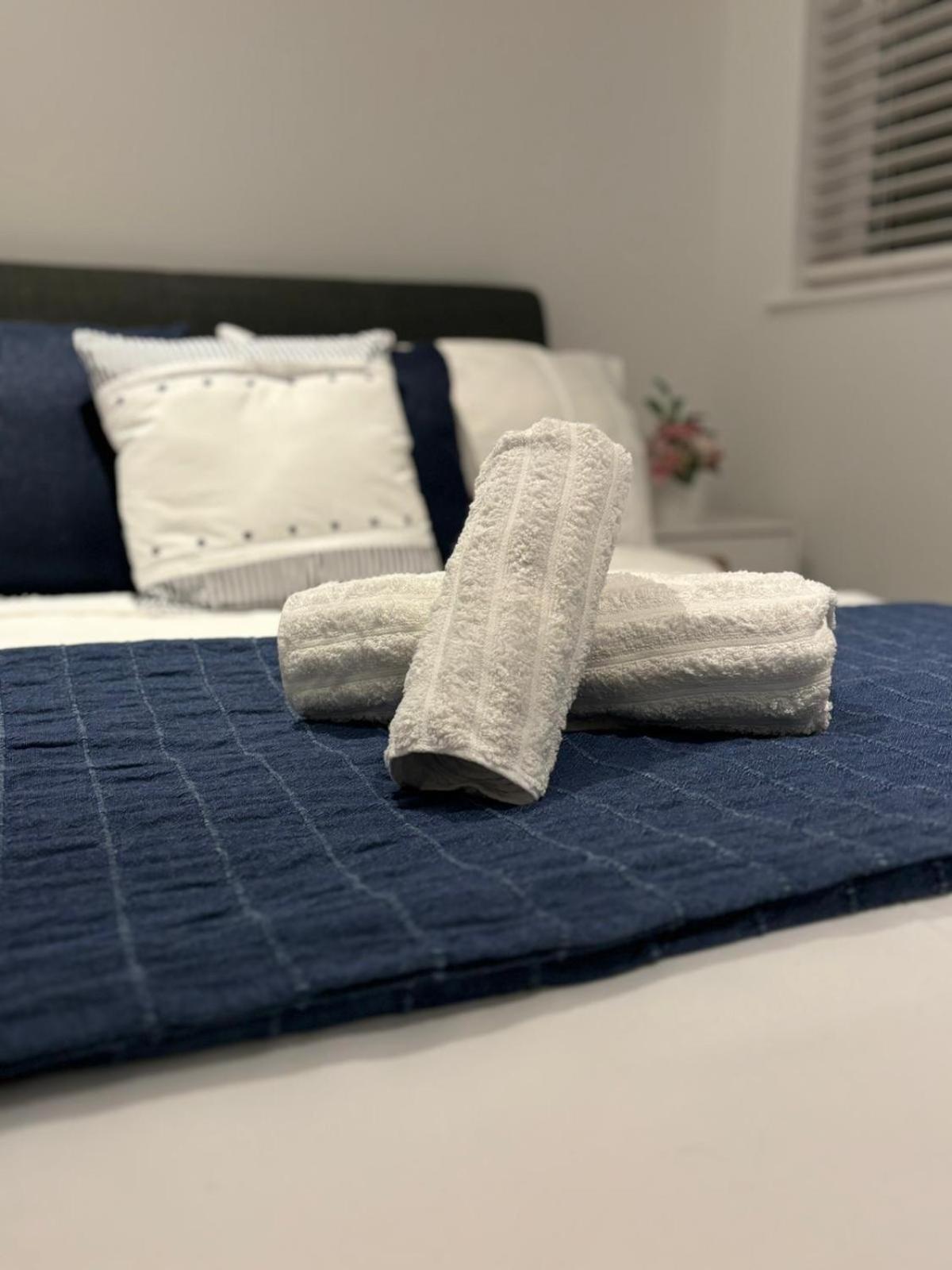 פורטראש The Padora Apartment מראה חיצוני תמונה