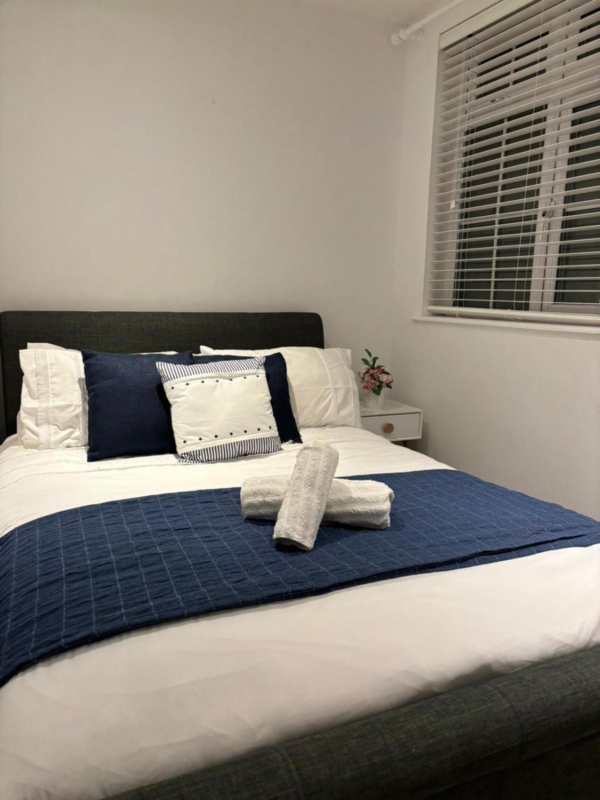 פורטראש The Padora Apartment מראה חיצוני תמונה