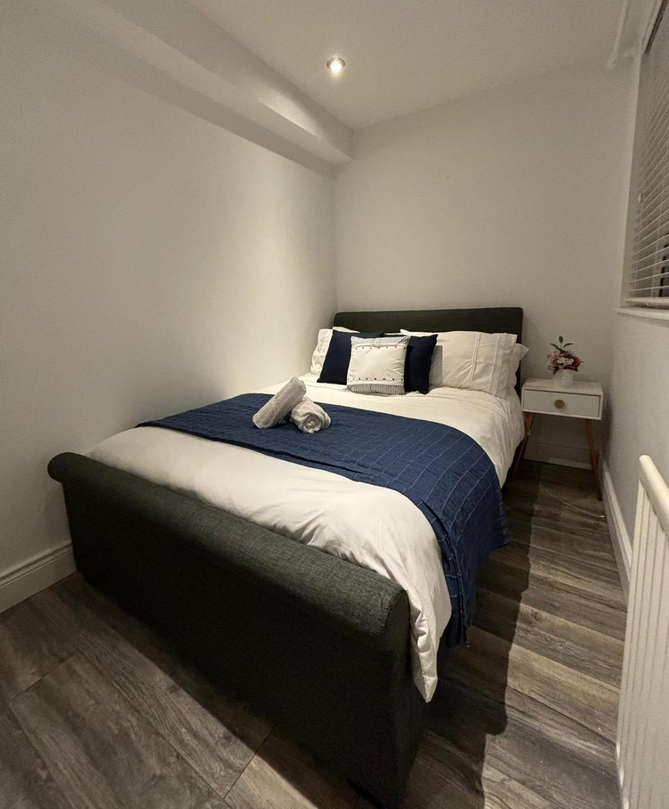 פורטראש The Padora Apartment מראה חיצוני תמונה